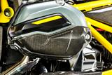 Carbon Ilmberger Ventildeckelabdeckungen Set BMW R 1200 R