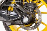 Carbon Ilmberger Kardangehuseabdeckung BMW R 1200 RS