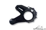 Carbon Ilmberger cardan housing cover BMW R 1200 RS