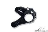 Carbon Ilmberger cardan housing cover BMW R 1200 RS