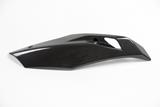 Juego spoiler motor carbono Ilmberger BMW R 1200 RS