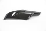 Juego spoiler motor carbono Ilmberger BMW R 1200 RS