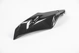 Juego spoiler motor carbono Ilmberger BMW R 1200 RS