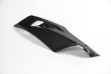 Juego spoiler motor carbono Ilmberger BMW R 1200 RS