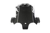 Carbon Ilmberger fairing middle part top BMW R 1200 RS