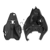 Carbon Ilmberger Heckverkleidung Biposto 2tlg Ducati 1098