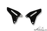 Carbon Ilmberger Fersenschutz Set Ducati 1198