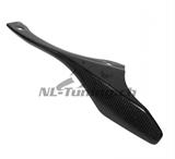 Cubrecadena de carbono Ilmberger Ducati 1198