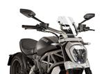 Puig Sportscheibe Ducati XDiavel