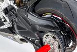 Carbon Ilmberger Schwingenabdeckung Ducati Panigale 1299