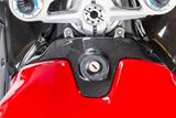 Carbon Ilmberger Zndschlossabdeckung Ducati Panigale 1299