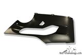 Carbon Ilmberger Underdel till kpa set road Ducati Panigale 899