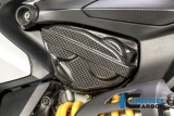 Carbon Ilmberger Zylinderkopfabdeckung links Ducati Panigale 959