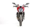 Carbon Ilmberger Zndschlossabdeckung Ducati Monster 1200 R