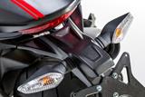 Carbon Ilmberger Kennzeichentrger Ducati Monster 1200