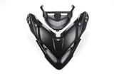 Pico delantero Ilmberger carbono 2 piezas Ducati Multistrada 1200