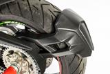 Proteccin trasera de carbono Ilmberger Ducati Multistrada 1200