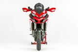 Carbon Ilmberger Windschild Ducati Multistrada 1200