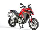 Carbon Ilmberger innere Seitenverkleidung Set Ducati Multistrada 1200 Enduro