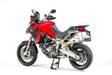 Carbon Ilmberger Motorspoiler Ducati Multistrada 1200 Enduro