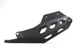 Carbon Ilmberger Motorspoiler Ducati Multistrada 1200 Enduro