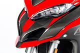 Carbon Ilmberger Schnabel vorne 2Teilig Ducati Multistrada 1200 Enduro