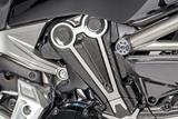 Koolstof Ilmberger Distributieriemkap 3Parts Ducati XDiavel