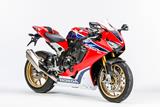 Kolfiber Ilmberger sm ramskydd set Honda CBR 1000 RR