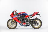 Kolfiber Ilmberger sm ramskydd set Honda CBR 1000 RR