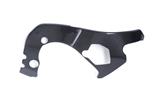 Carbon Ilmberger grote frameafdekkingen set Honda CBR 1000 RR