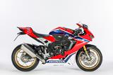 Juego tapa cuadro grande carbono Ilmberger Honda CBR 1000 RR