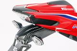 Carbon Ilmberger tail light cover Honda CBR 1000 RR