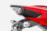 Carbon Ilmberger tail light fairing lower Honda CBR 1000 RR