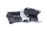 Carbon Ilmberger tail light fairing lower Honda CBR 1000 RR