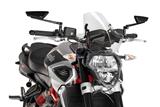 Puig Sportscheibe Aprilia Shiver 900