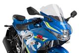 Bulle Racing Puig Suzuki GSX-R 125