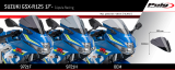 Puig Racing Skiva Suzuki GSX-R 125