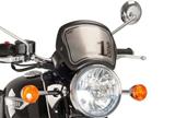 Puig Retro Front Platte Triumph Bonneville T100