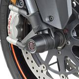 Puig Achsenschutz Hinterrad Aprilia Shiver 750