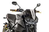 Puig Sportscheibe Yamaha MT-09