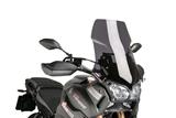 Disco Puig touring Yamaha XT1200 Super Tnr