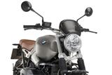 Puig Retro Frontplatte BMW R Nine T Scrambler