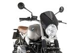 Puig Retro Scheibe matt BMW R NineT Scrambler