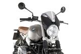 Puig Retro Scheibe matt BMW R NineT Scrambler