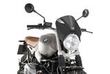 Puig Retro Scheibe carbonstyle BMW R NineT Scrambler