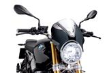 Puig Retro Scheibe carbonstyle BMW R NineT Pure