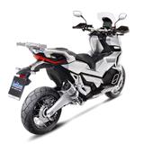 Auspuff Leo Vince LV Pro Honda X-ADV