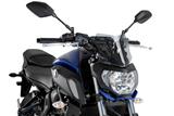 Puig sportskrm Yamaha MT-07