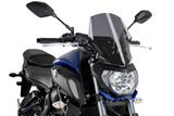 Puig Touring vindruta Yamaha MT-07