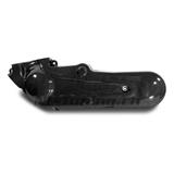 Carbon Ilmberger Zahnriemenabdeckungen Set Ducati Monster 696